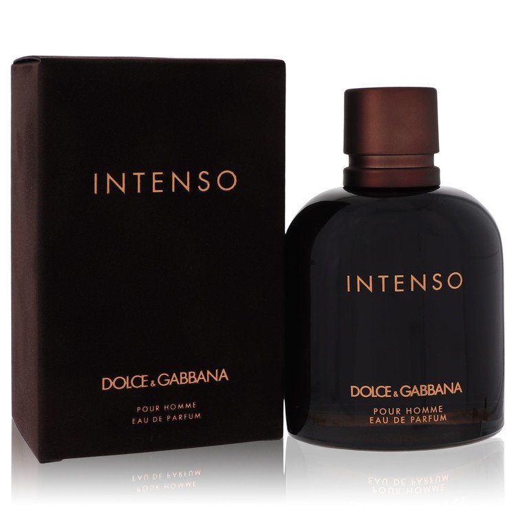 Dolce & Gabbana Intenso by Dolce & Gabbana Eau De Parfum Spray for Men - Concordia Style Boutique