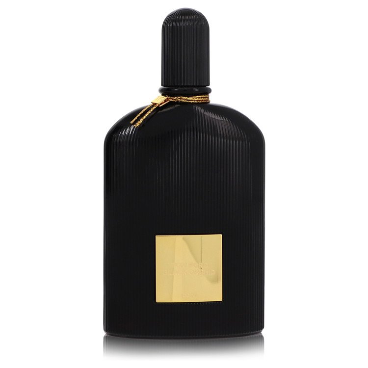 Black Orchid By Tom Ford Eau De Parfum Spray Unboxed 3.4 Oz - Concordia Style Boutique