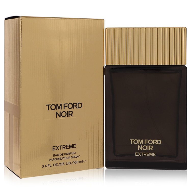 Tom Ford Noir Extreme by Tom Ford Eau De Parfum Spray for Men - Concordia Style Boutique