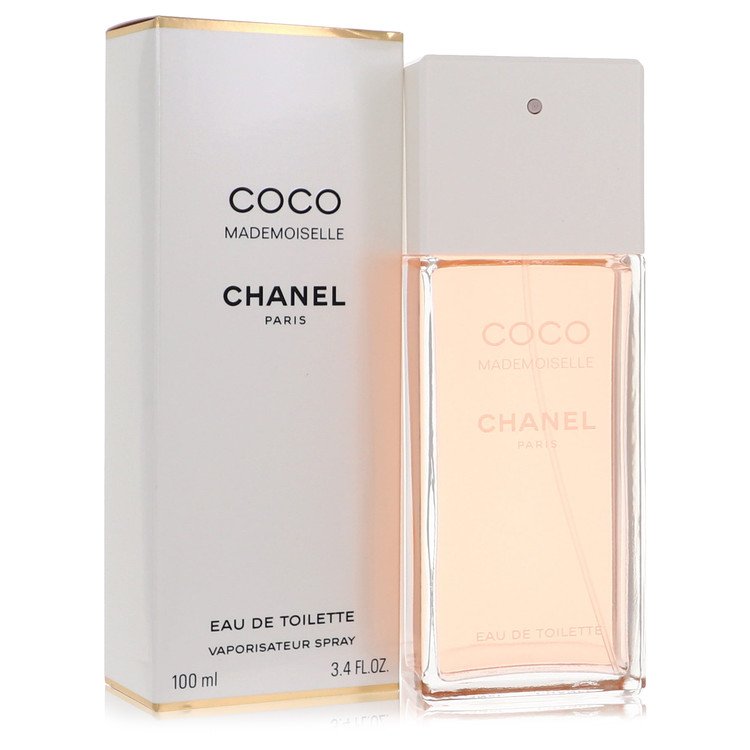 COCO MADEMOISELLE by Chanel Eau De Toilette Spray for Women - Concordia Style Boutique