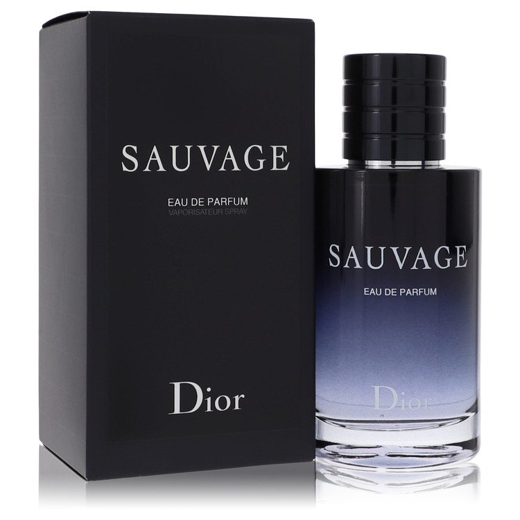 Sauvage by Christian Dior Eau De Parfum Spray for Men - Concordia Style Boutique