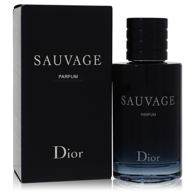 Sauvage by Christian Dior Parfum Spray for Men - Concordia Style Boutique