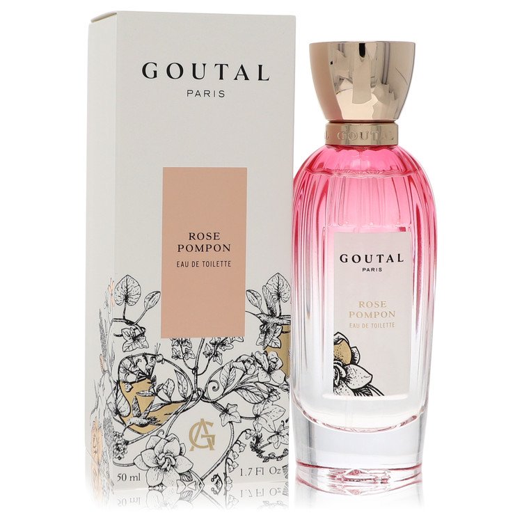 Annick Goutal Rose Pompon by Annick Goutal Eau De Toilette Spray 1.7 oz for Women - Concordia Style Boutique