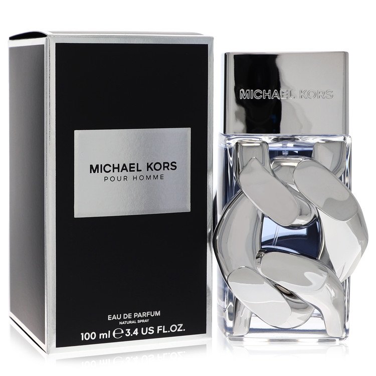 Michael Kors Pour Homme by Michael Kors Eau De Parfum Spray 3.4 oz for Men - Concordia Style Boutique