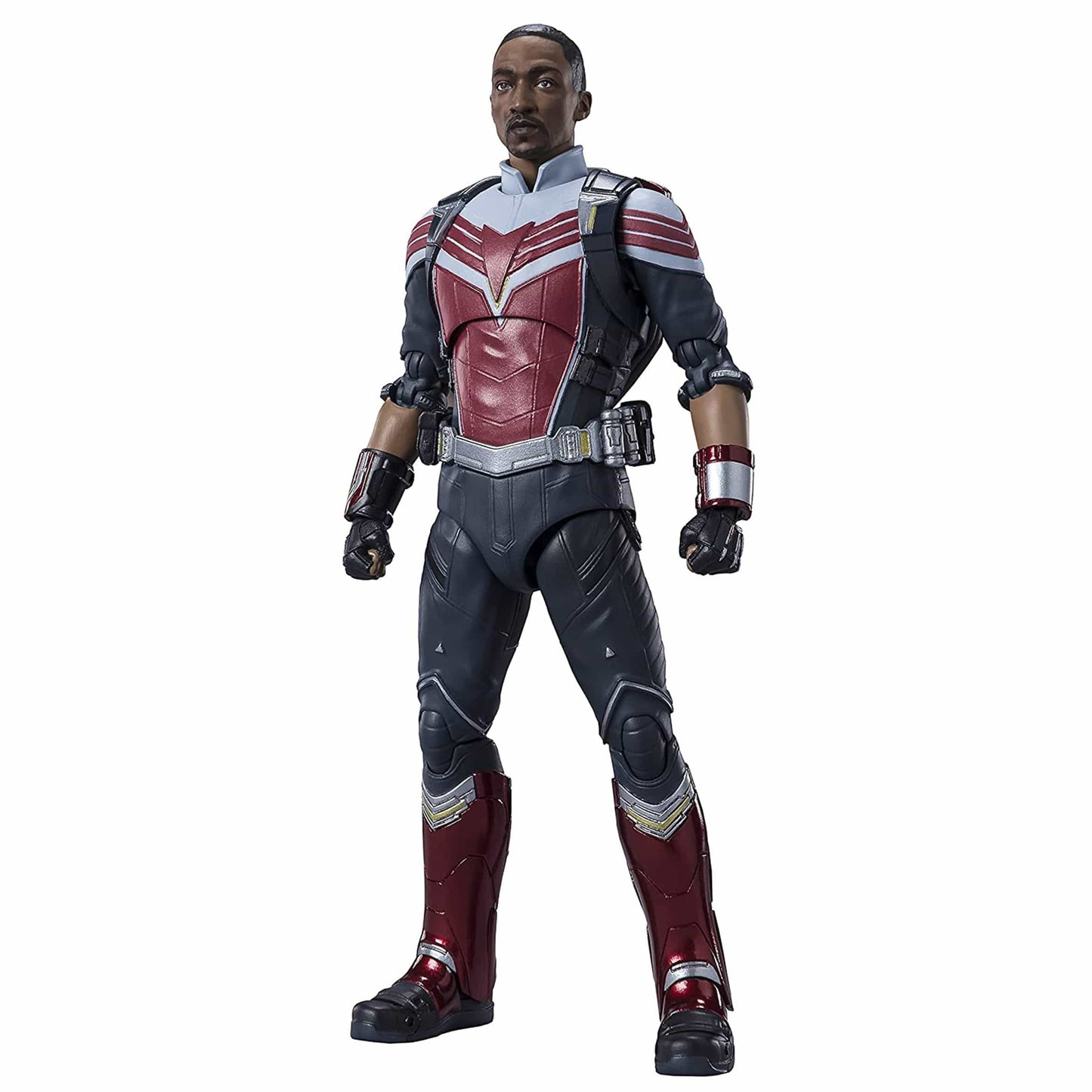 Marvel™ Falcon - The Falcon & The Winter Soldier S.H.Figuarts - 6"