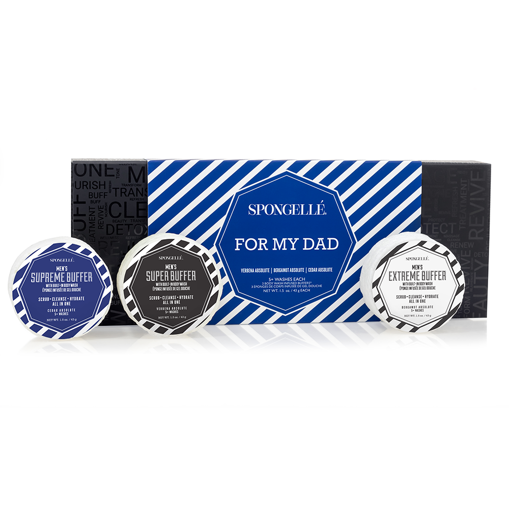 For My Dad | Gift Set - Concordia Style Boutique
