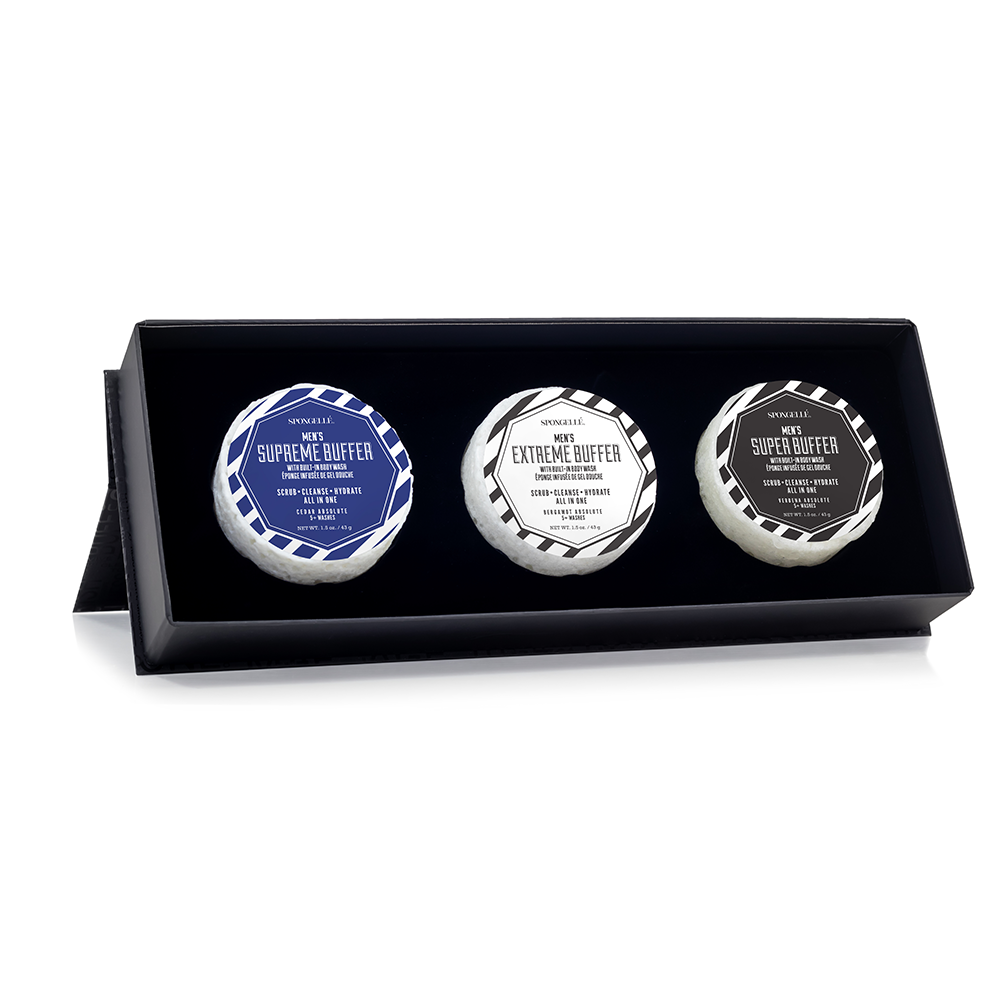 For My Dad | Gift Set - Concordia Style Boutique