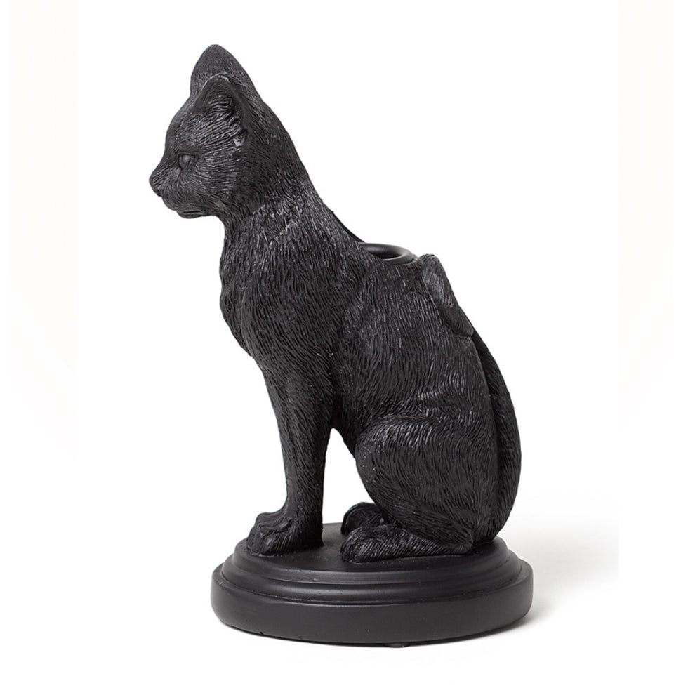 Faust's Familiar Candlestick Candle Stick Holder - Concordia Style Boutique