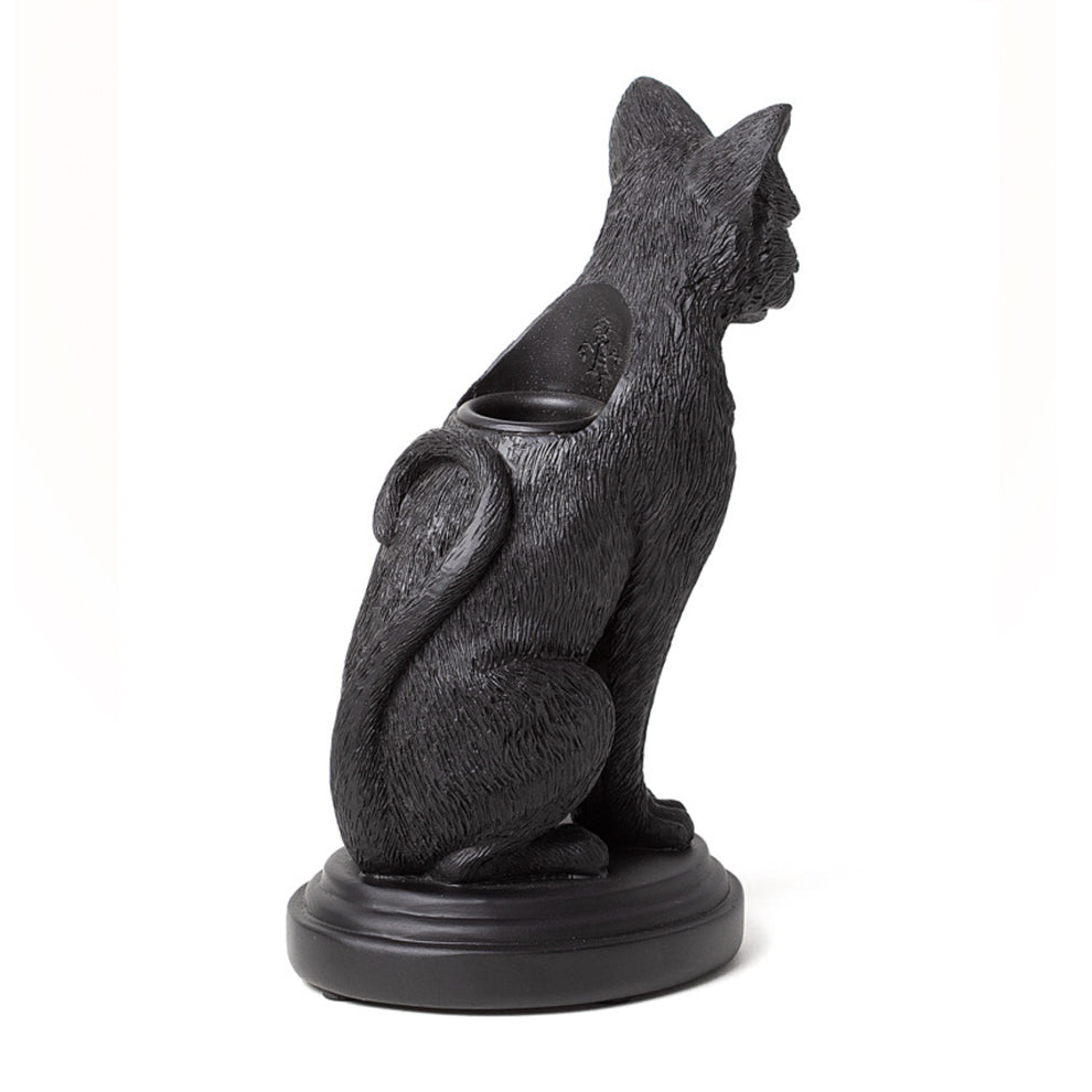 Faust's Familiar Candlestick Candle Stick Holder - Concordia Style Boutique