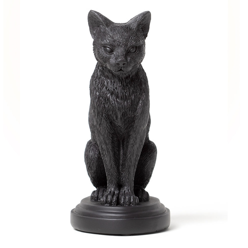 Faust's Familiar Candlestick Candle Stick Holder - Concordia Style Boutique
