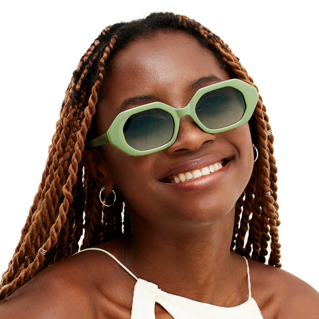 Came To Win - Green - Concordia Style Boutique
