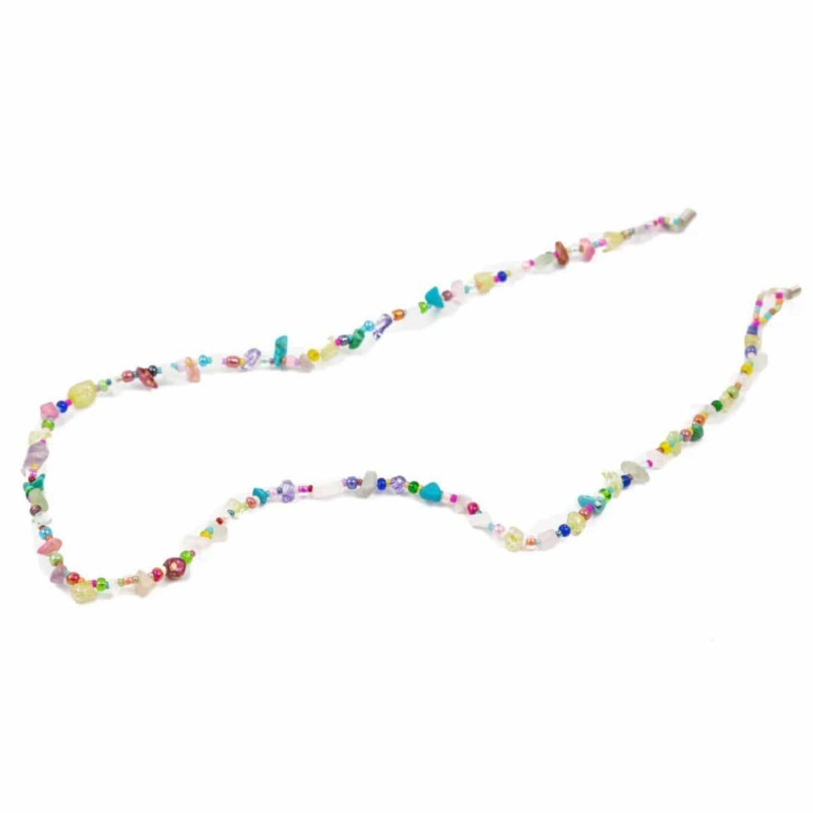 Chunky Bead Eyeglass Holder - Concordia Style Boutique