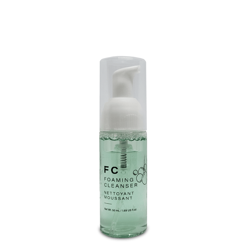 Enriched Foaming Cleanser - 50ml - Concordia Style Boutique