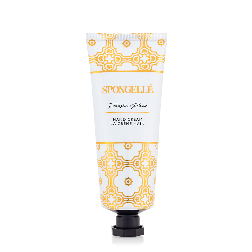 Freesia Pear | Hand Cream - Concordia Style Boutique