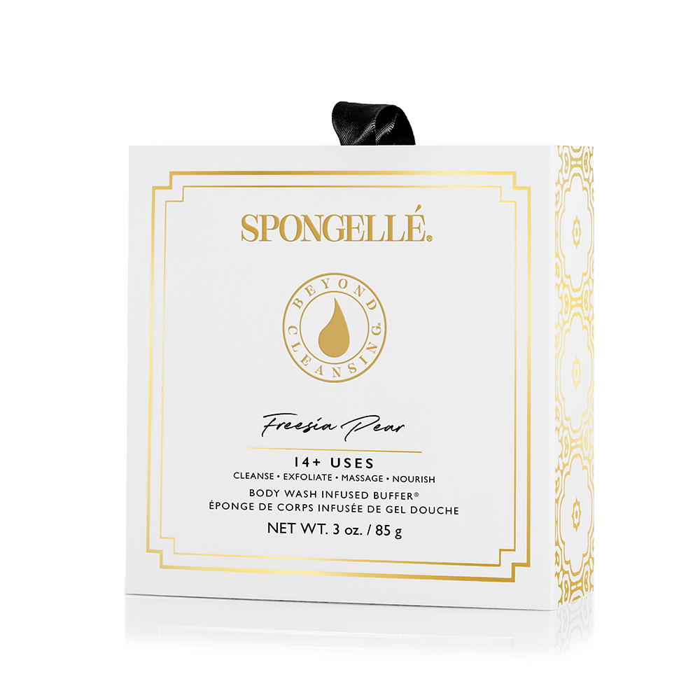 Freesia Pear | Vegan-Friendly Boxed Flower - Concordia Style Boutique