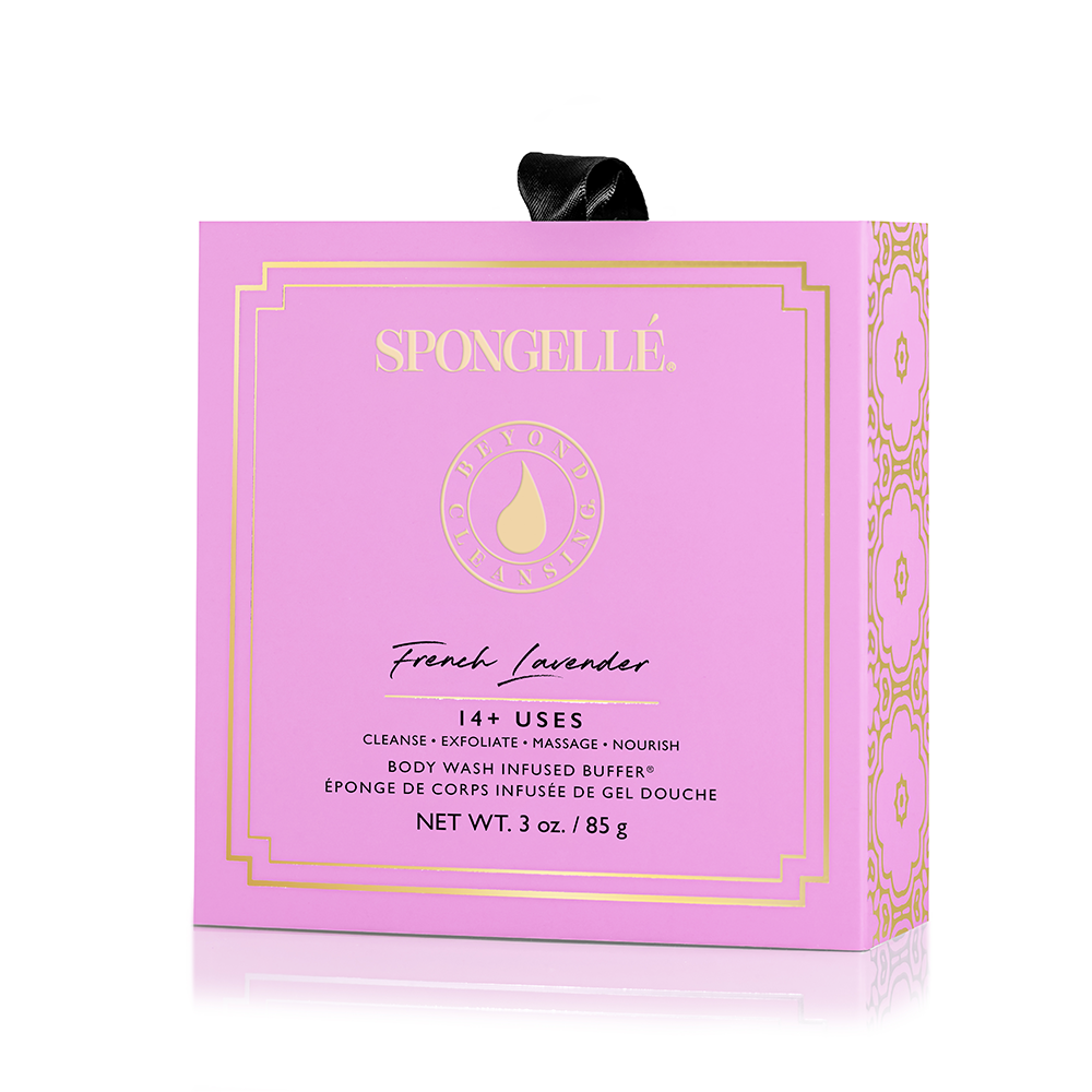 French Lavender | Boxed Flower - Concordia Style Boutique