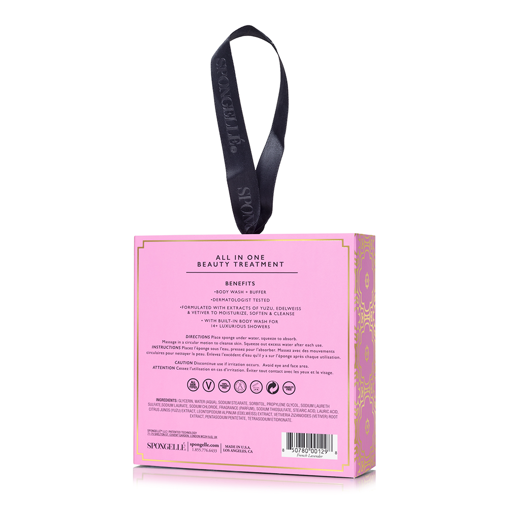 French Lavender | Boxed Flower - Concordia Style Boutique