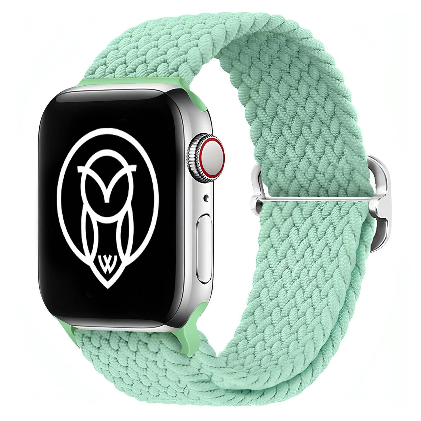 Freya Nylon Loop Band - Concordia Style Boutique
