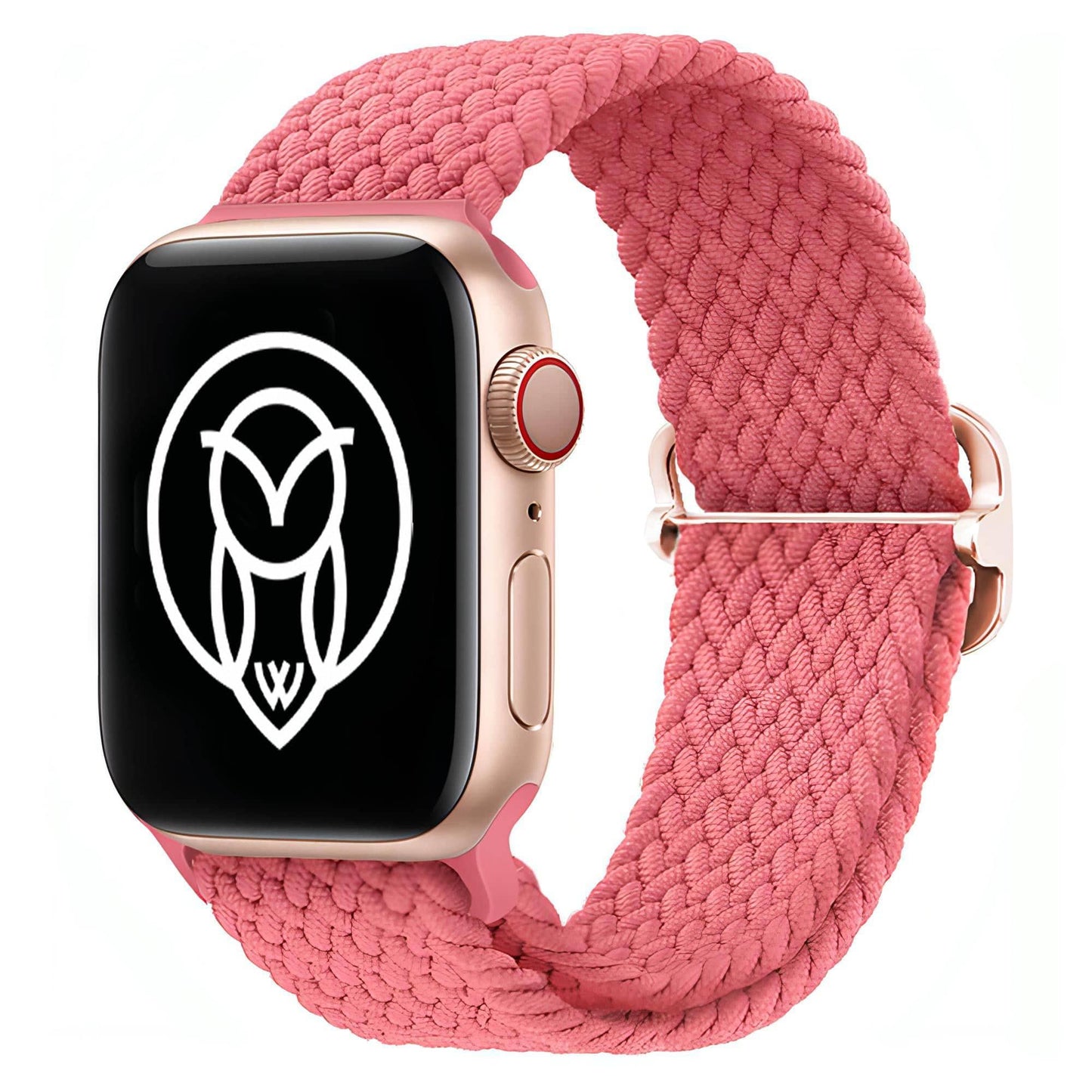 Freya Nylon Loop Band - Concordia Style Boutique
