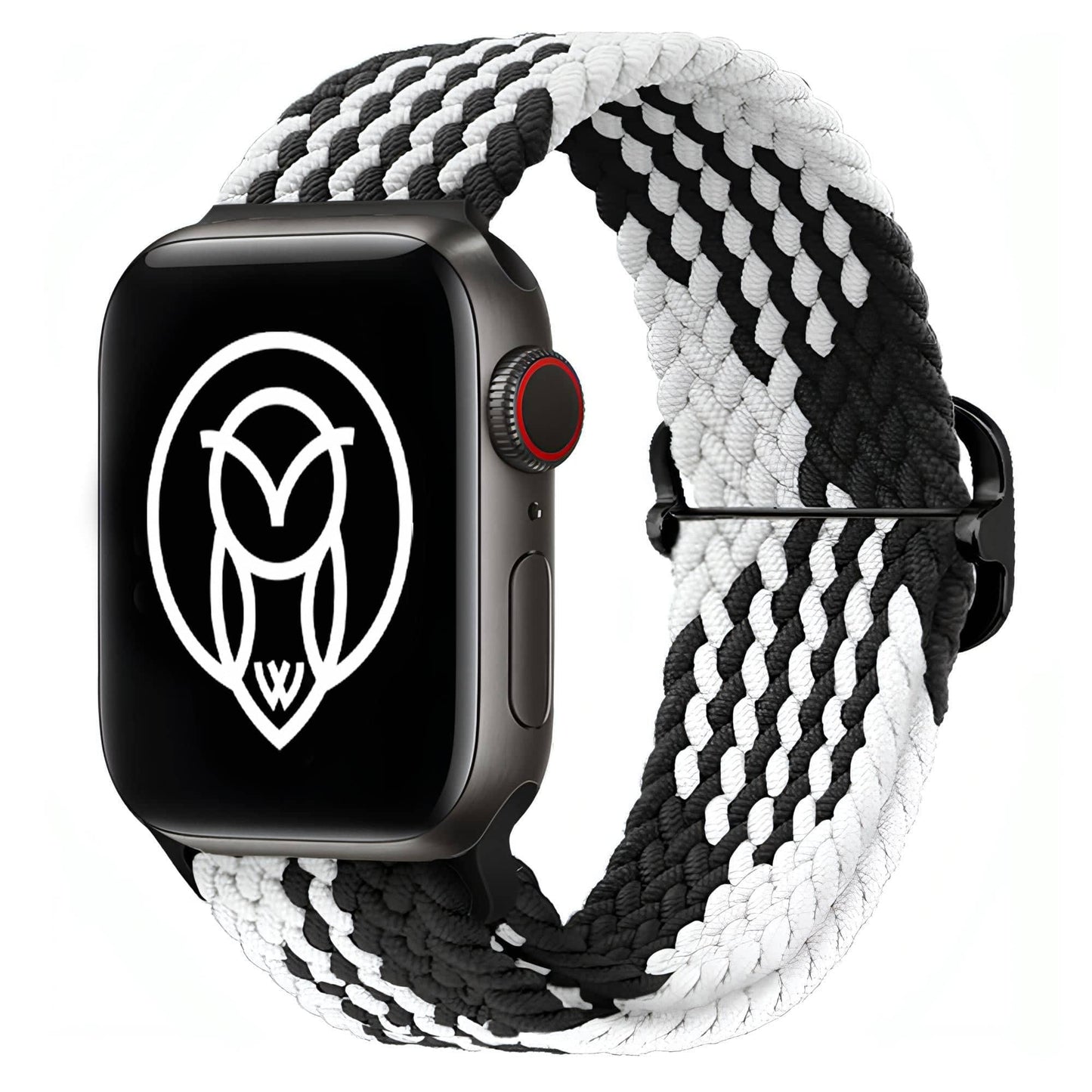 Freya Nylon Loop Band - Concordia Style Boutique