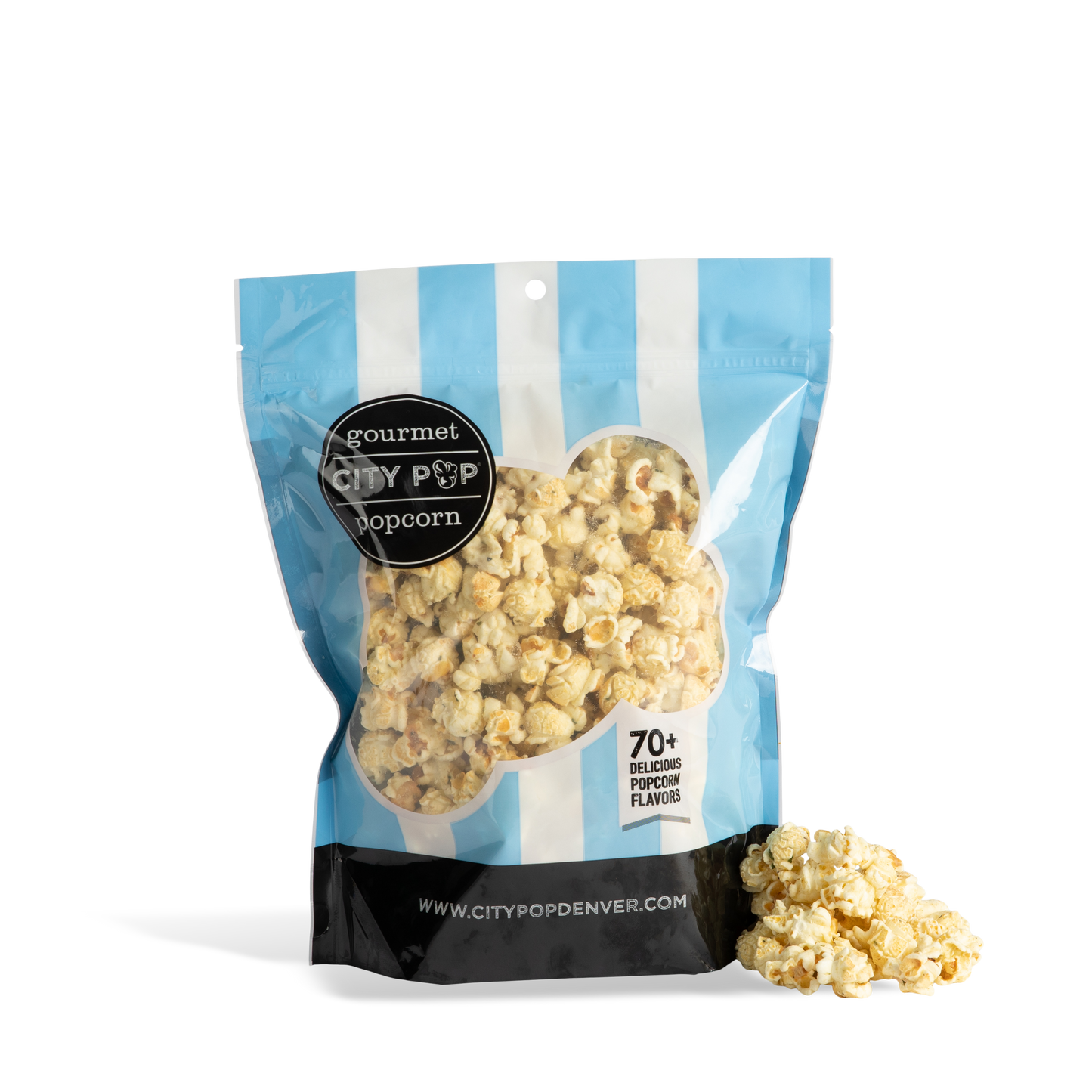 Fried Pickle Popcorn - Concordia Style Boutique