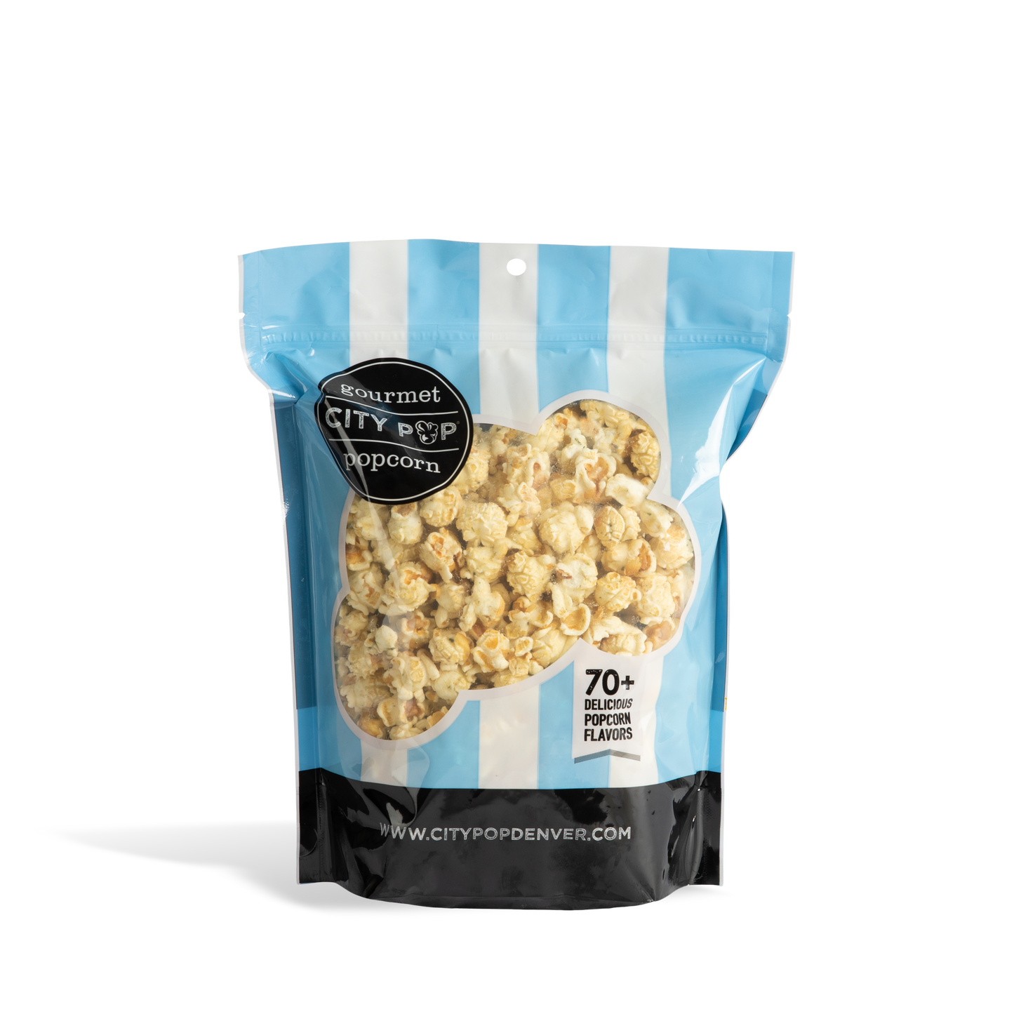 Fried Pickle Popcorn - Concordia Style Boutique