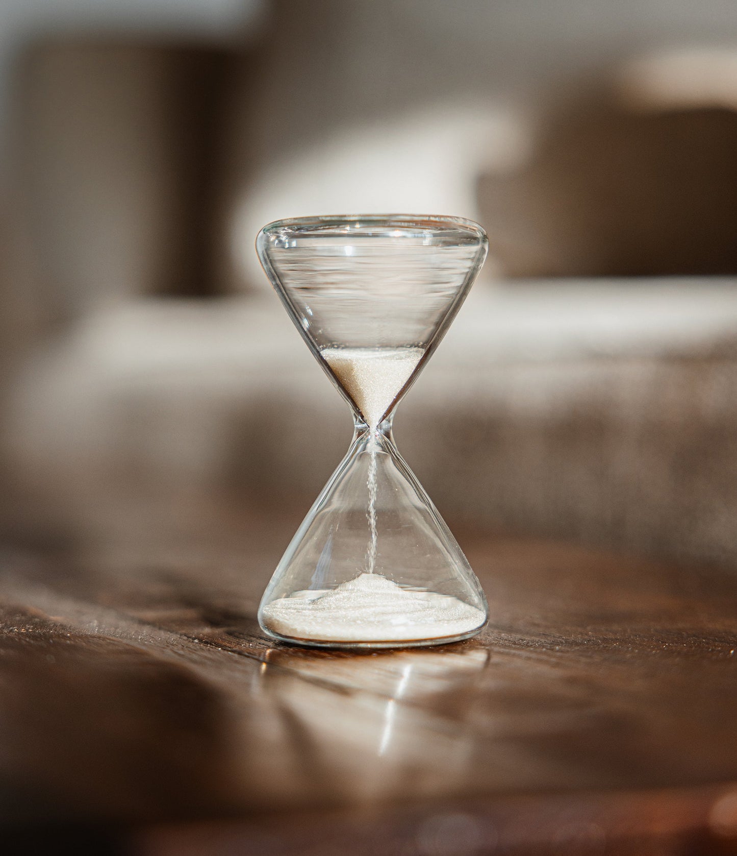 Tea Timer - Concordia Style Boutique