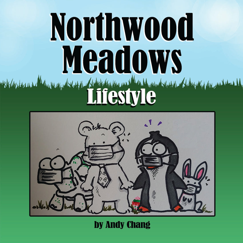 Northwood Meadows: Lifestyle