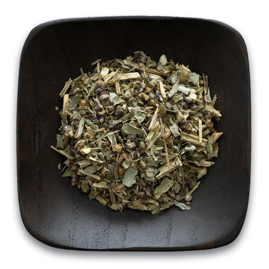 Tulsi Holy Basil - Concordia Style Boutique