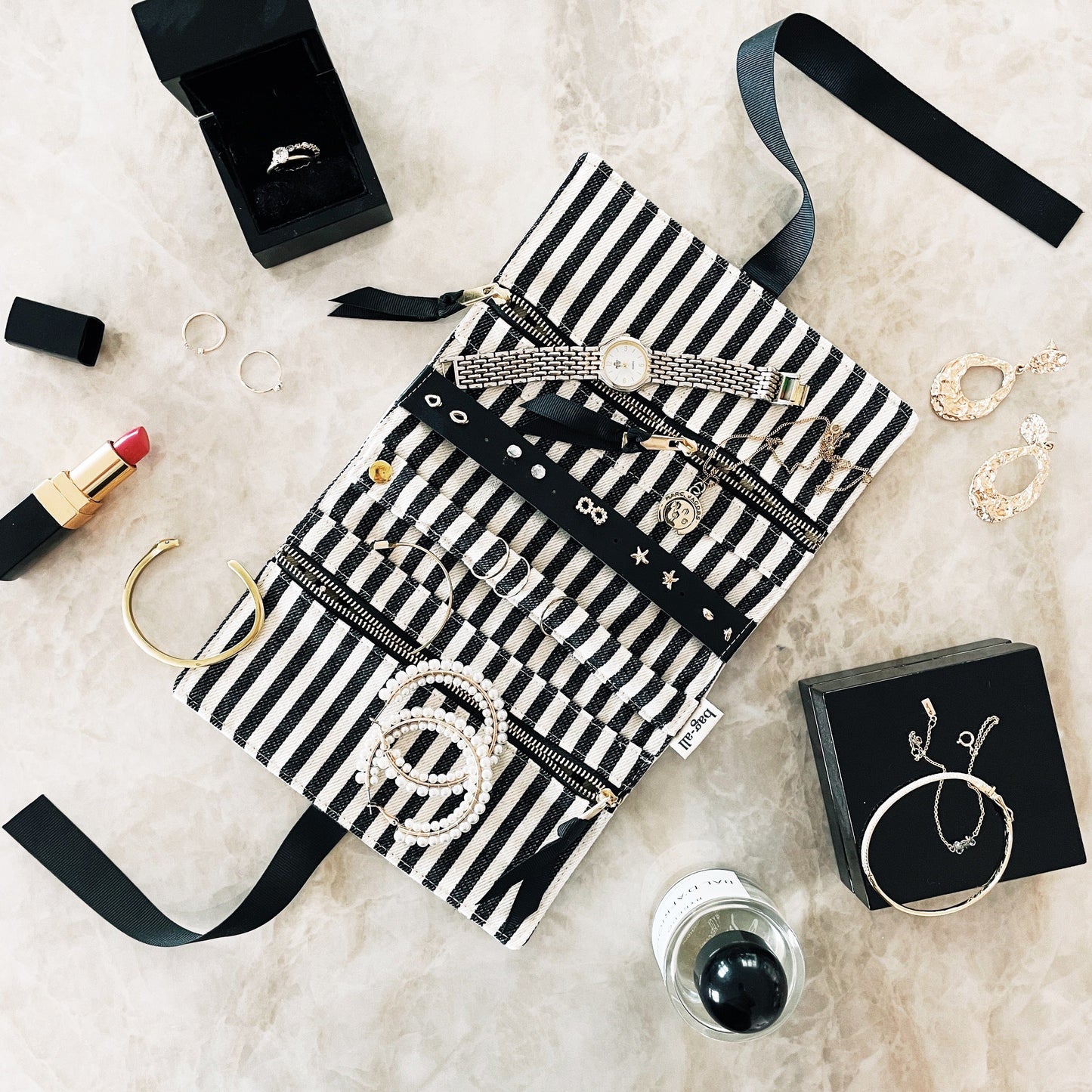 Deal Gift Set for Her, 3-pack, Cream - Concordia Style Boutique