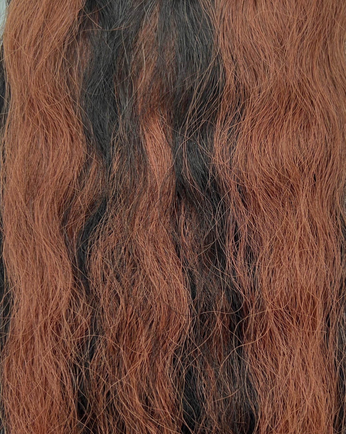 TRESS Collection Human Hair Blend - Super Bulk 14'' - Concordia Style Boutique