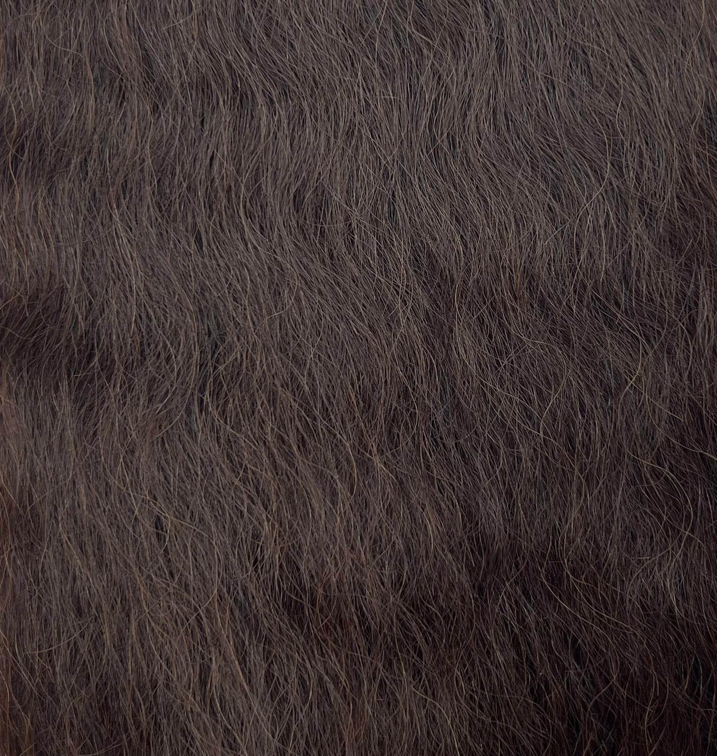 TRESS Collection Human Hair Blend - Super Bulk 16 - Concordia Style Boutique