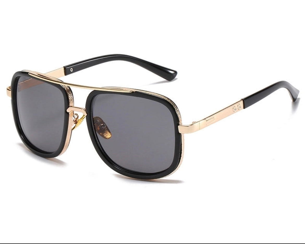 Jersey Girl Sunglasses - Concordia Style Boutique