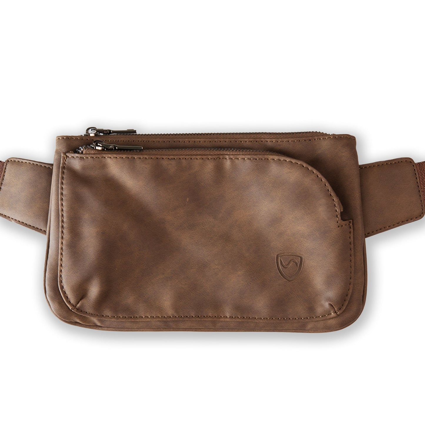 SYB Cross Body Fanny Pack - Metro Vegan Leather - Concordia Style Boutique