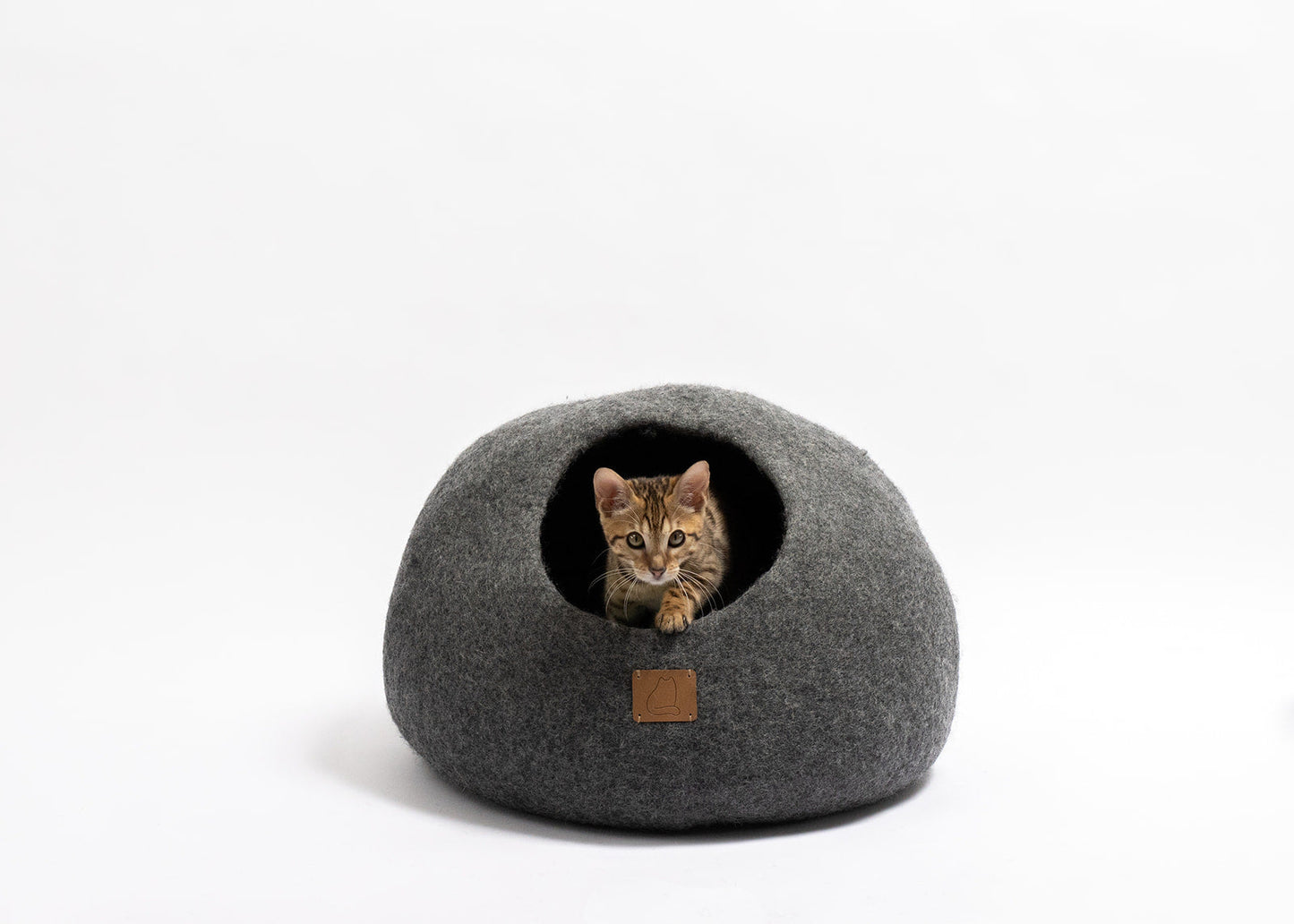 Stone Gray | Round Style Cave - Concordia Style Boutique