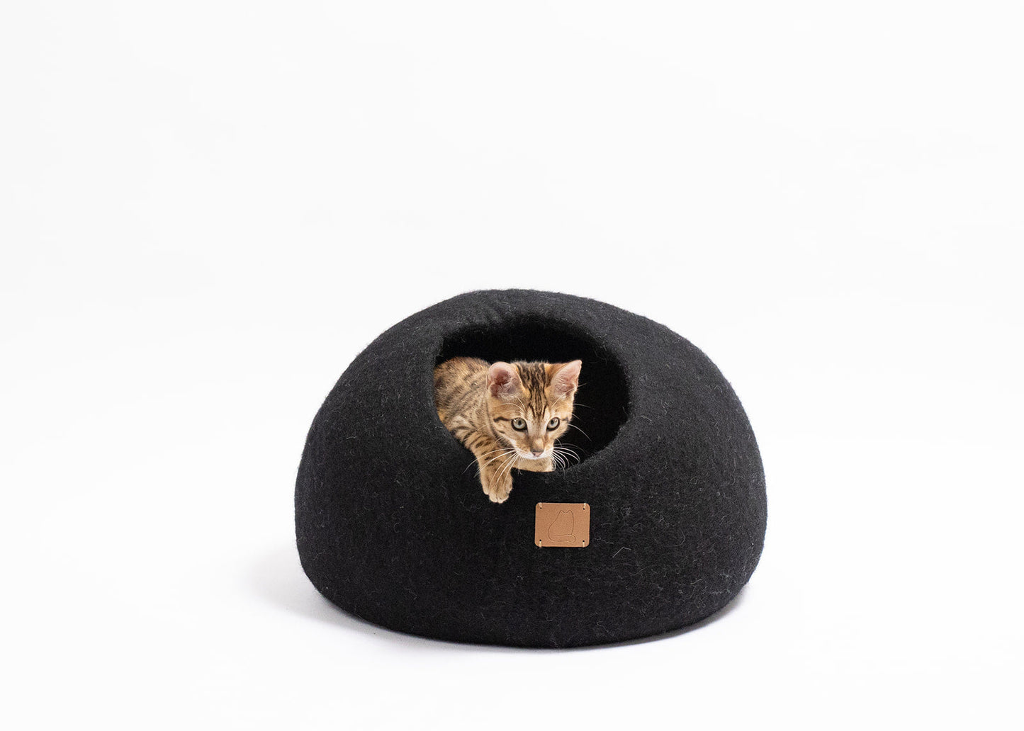 Night Black | Round Style Cave - Concordia Style Boutique