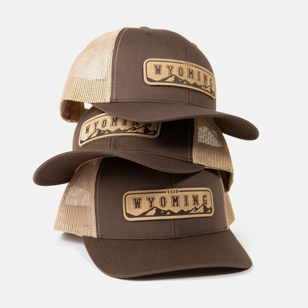 Game Day Hat