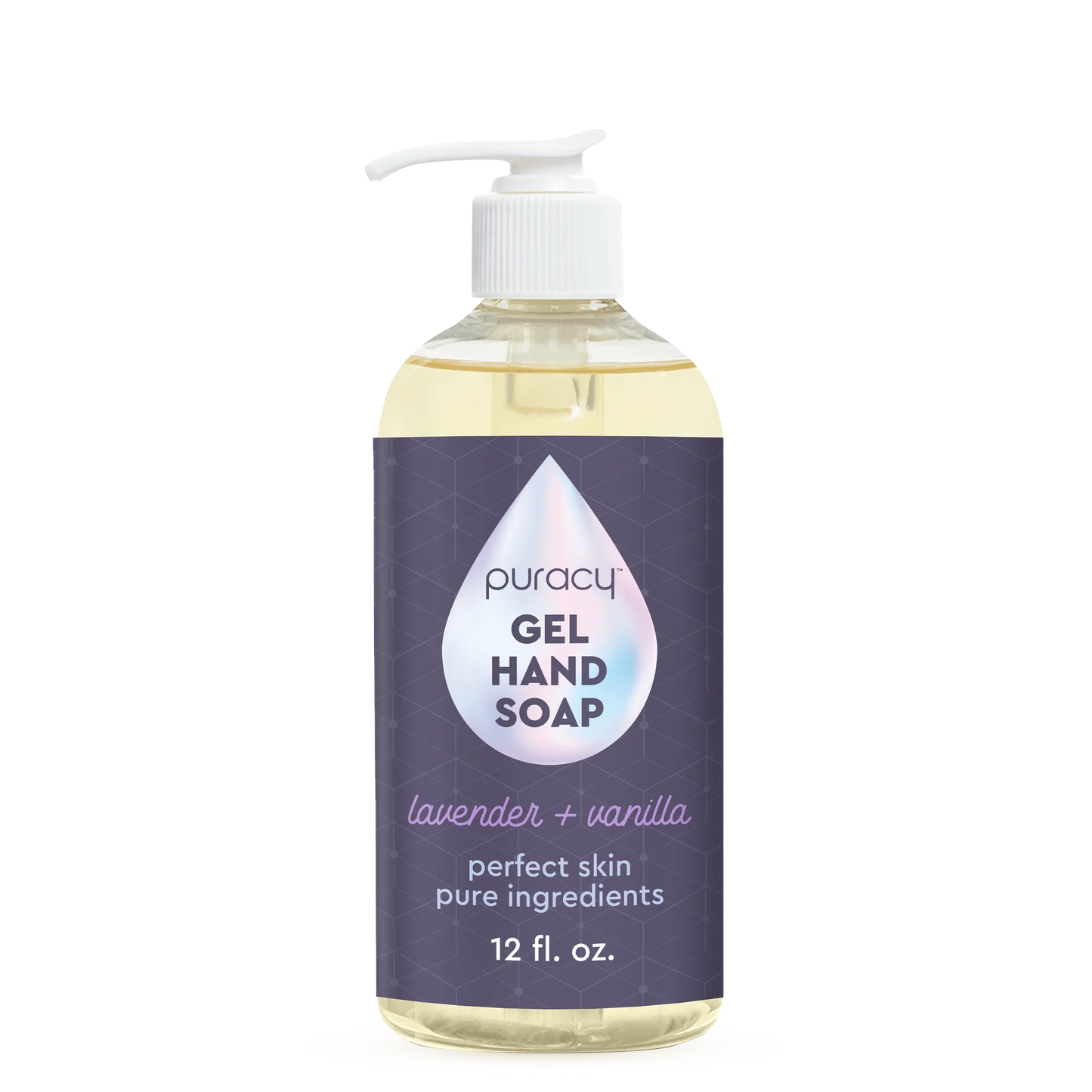 Gel Hand Soap - Concordia Style Boutique