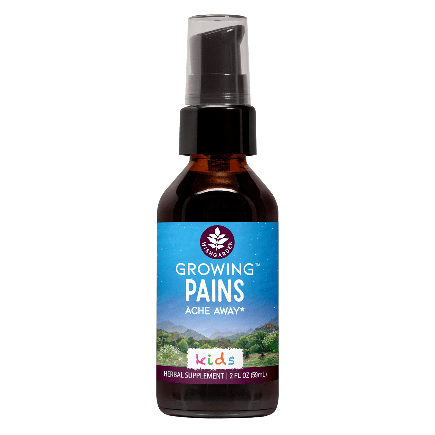 Growing Pains Ache Away For Kids - Concordia Style Boutique