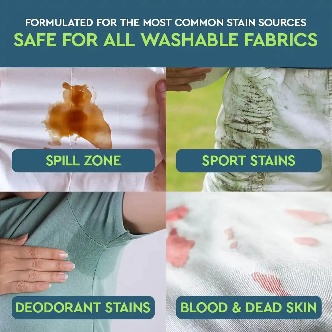 Laundry Stain Remover - Concordia Style Boutique