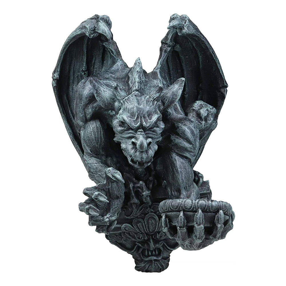 Gargoyle Wall Candleholder - Concordia Style Boutique