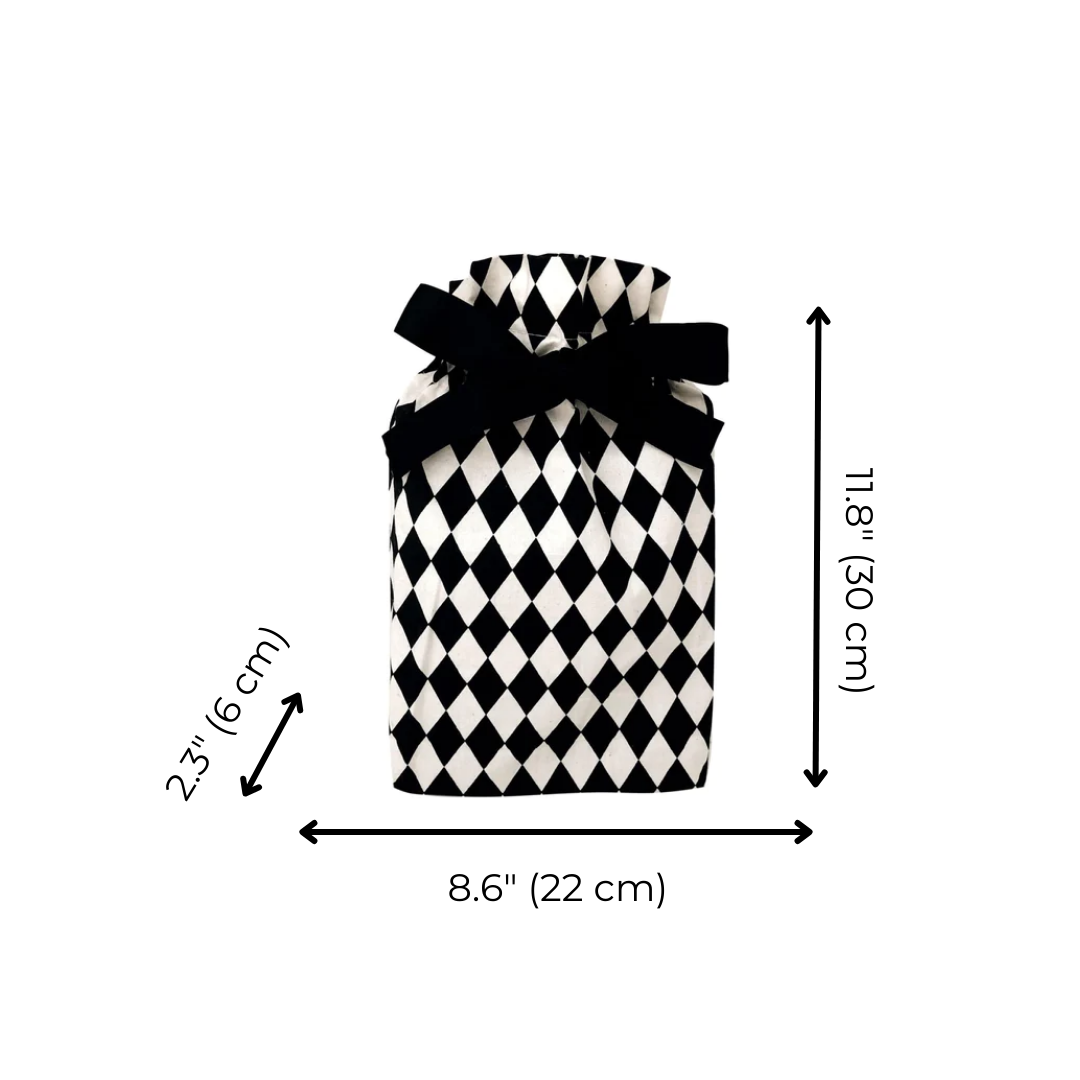 Gift Bag Diamond Small - Concordia Style Boutique
