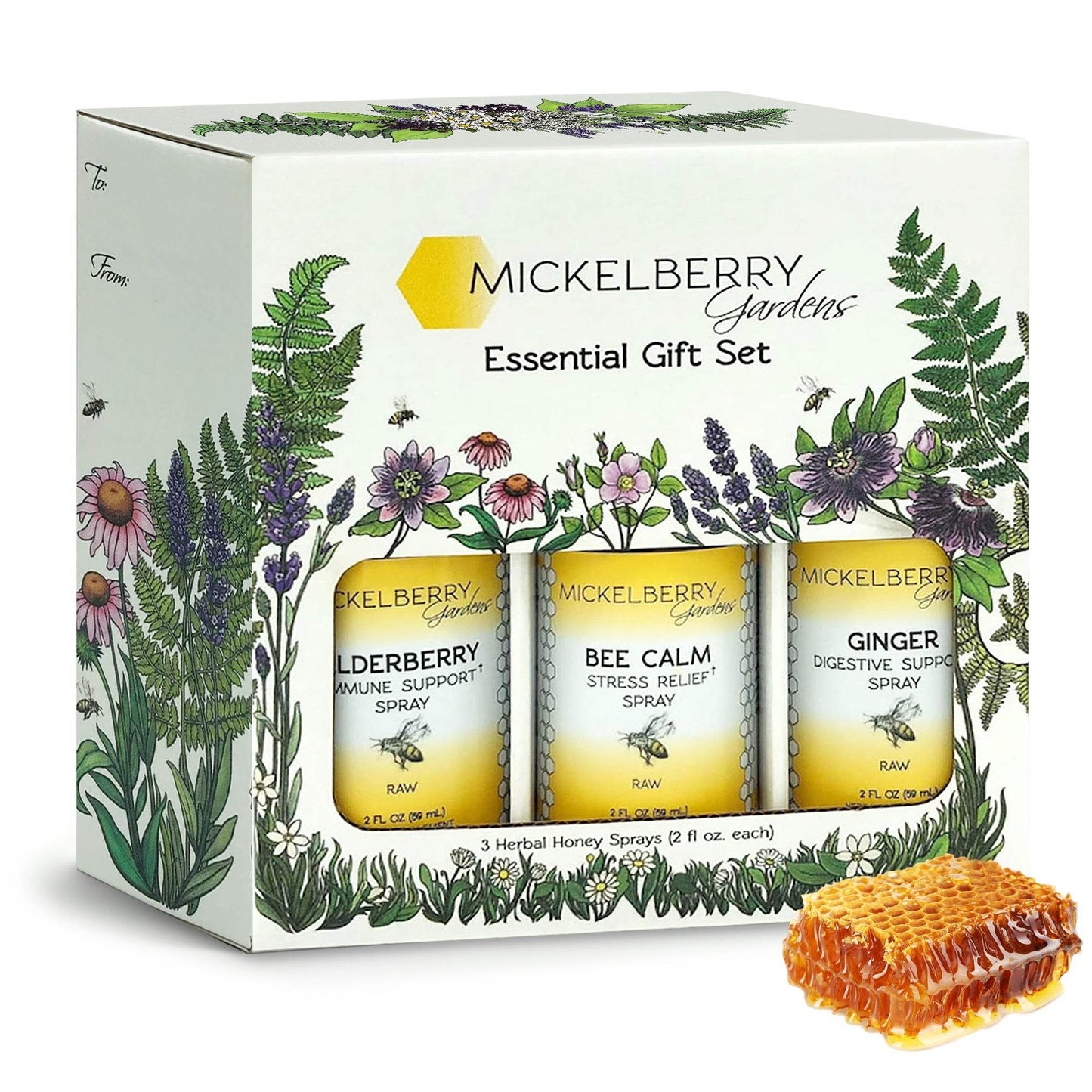 Essential Gift Set - Concordia Style Boutique