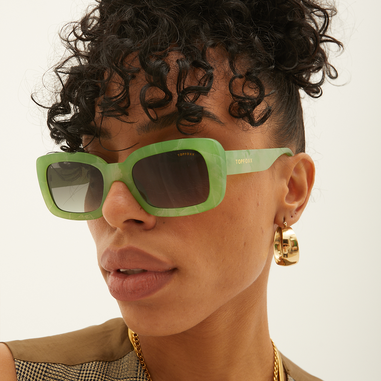 Gigi - Green Matcha - Concordia Style Boutique