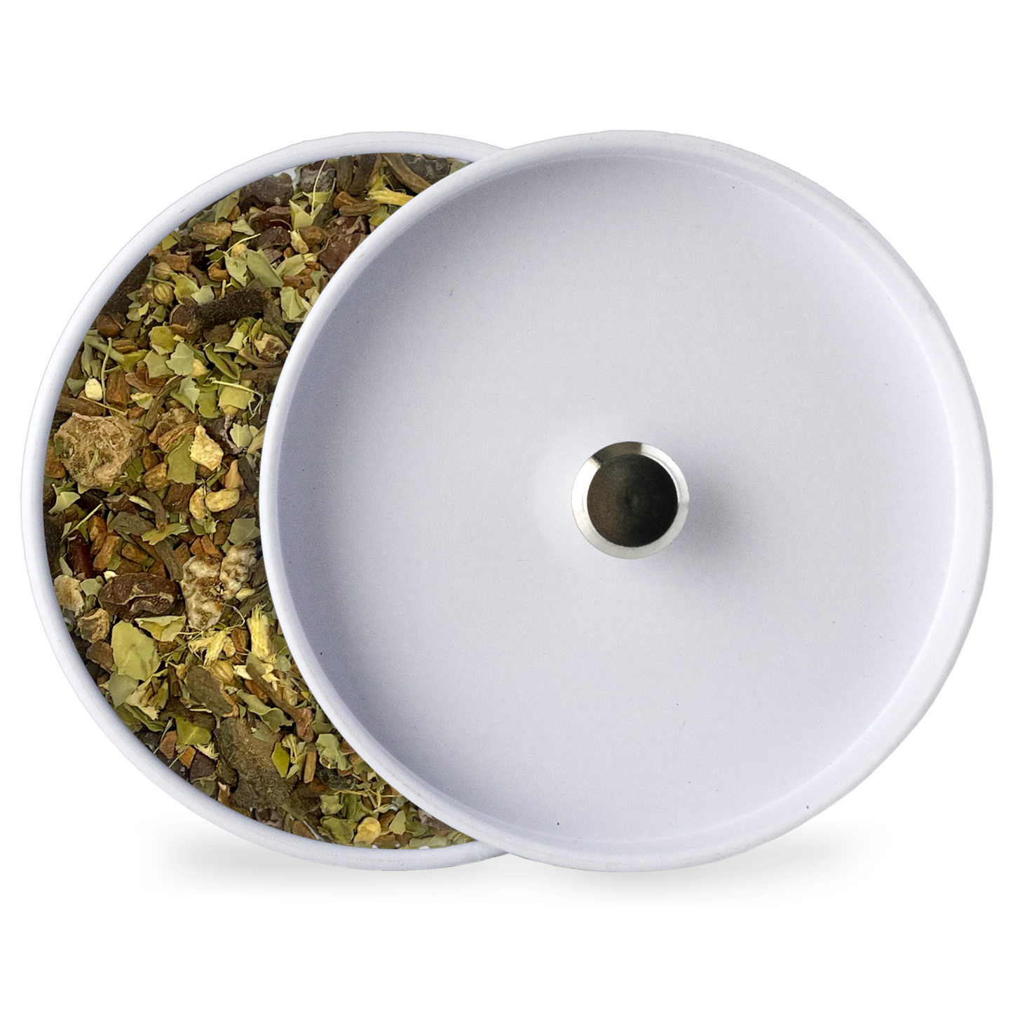 Gingerbread Tea