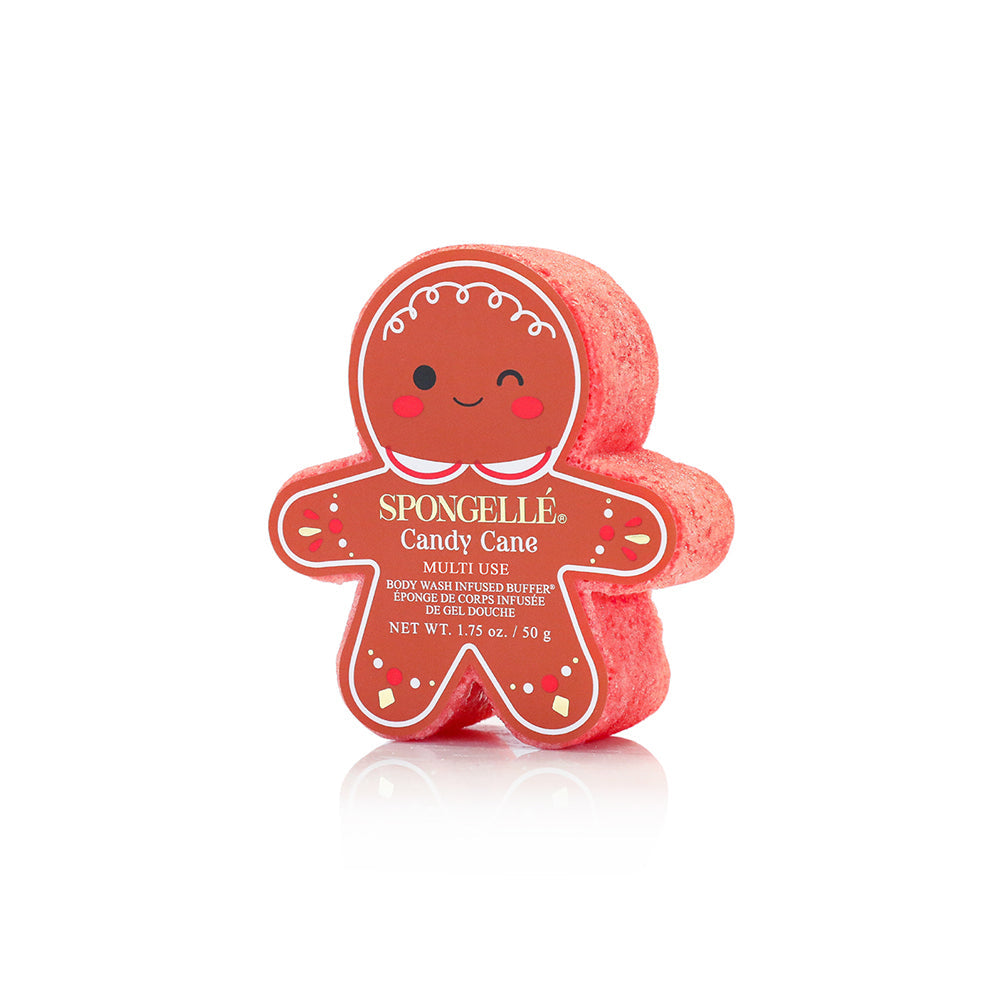 Holiday Gingerbread Multi-Use Assorted Pack - Concordia Style Boutique