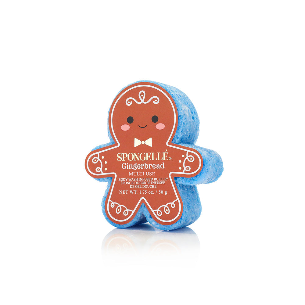 Holiday Gingerbread Multi-Use Assorted Pack - Concordia Style Boutique