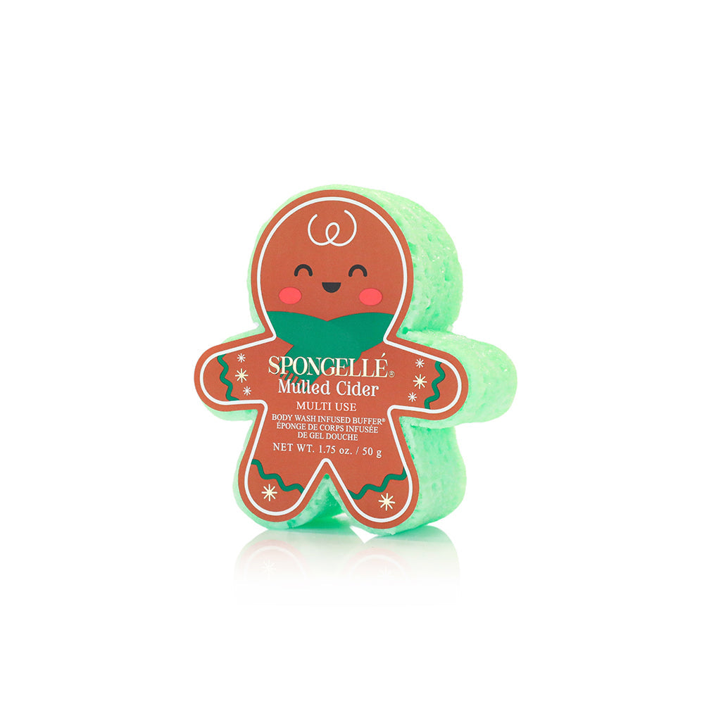 Holiday Gingerbread Multi-Use Assorted Pack - Concordia Style Boutique