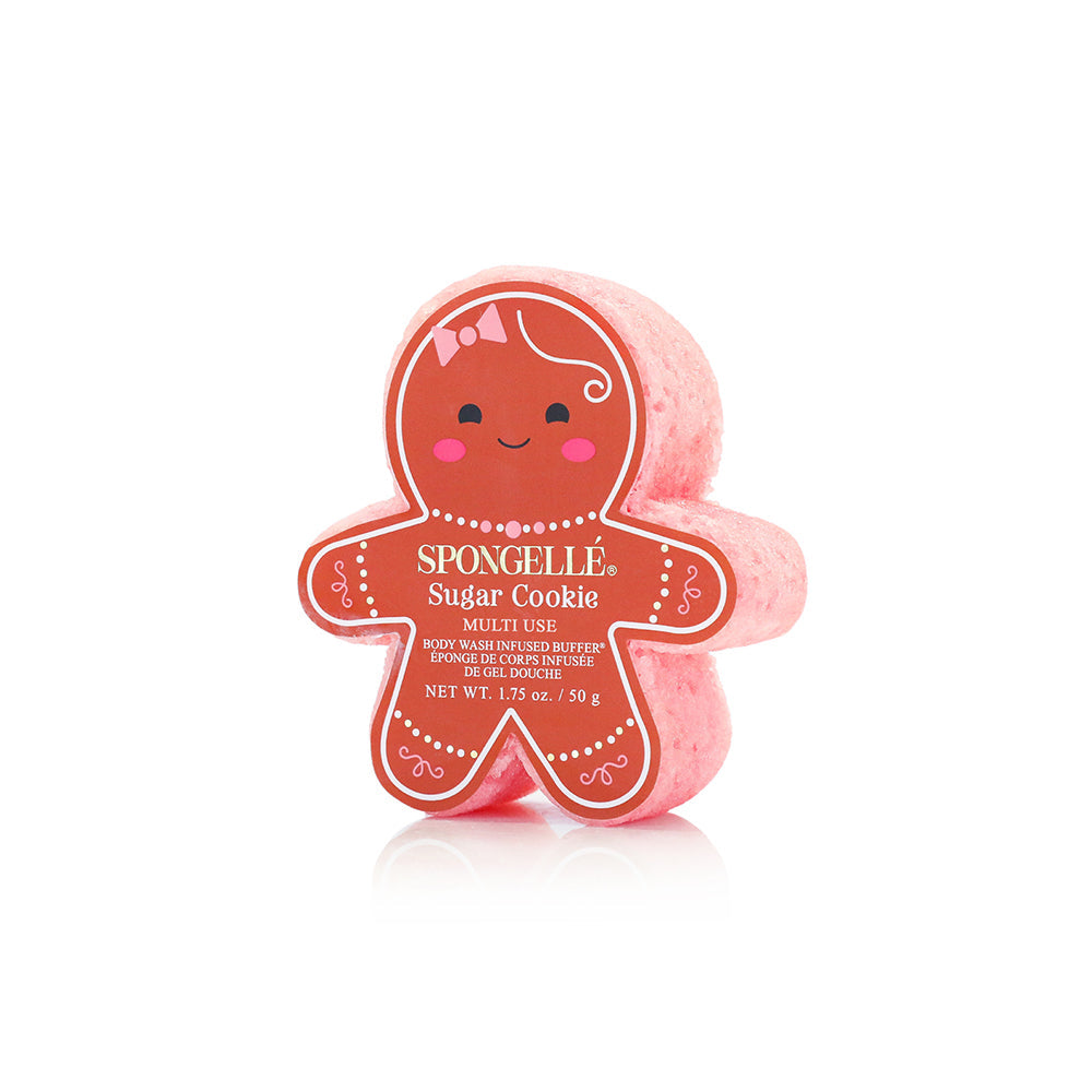 Holiday Gingerbread Multi-Use Assorted Pack - Concordia Style Boutique