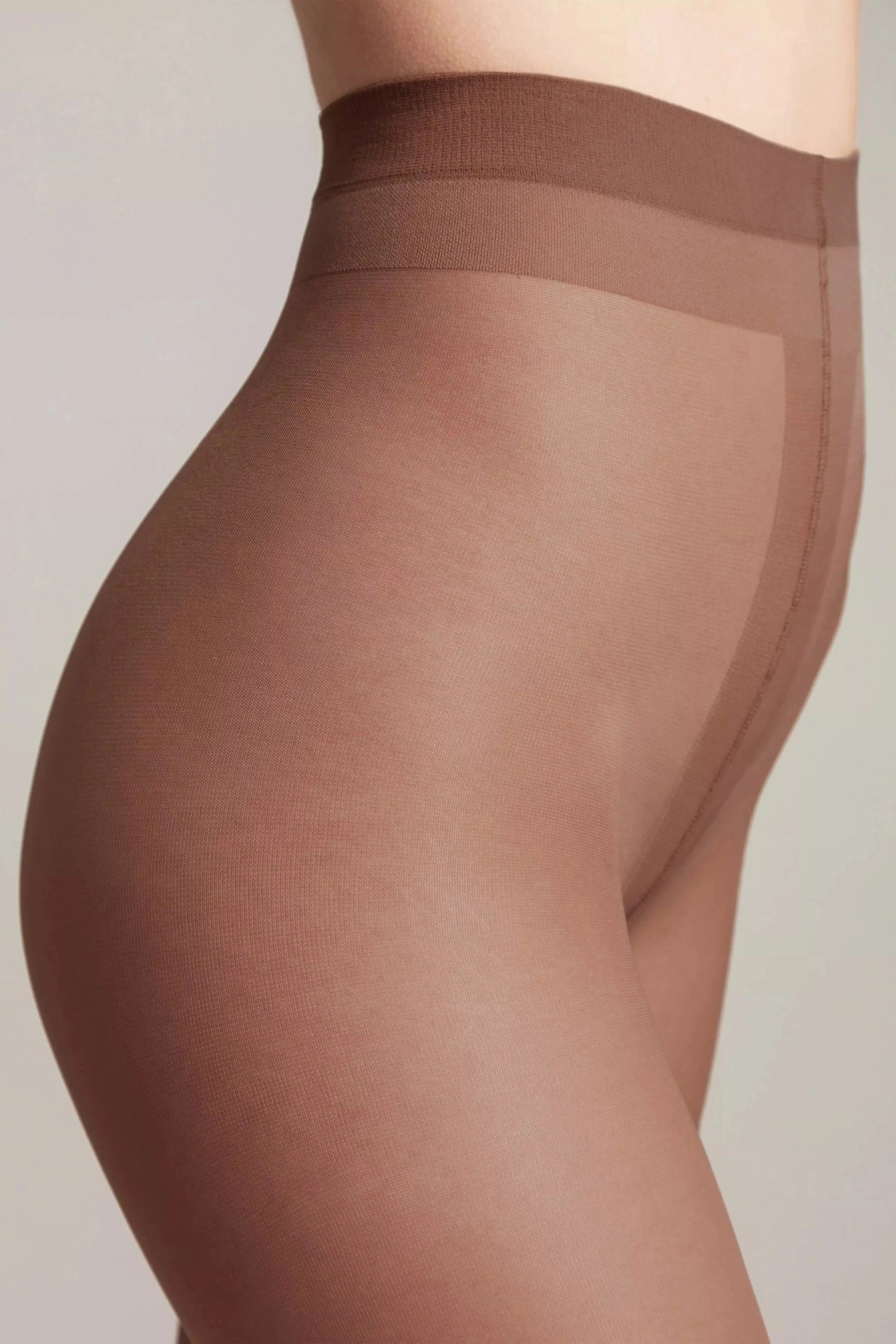 Tights Conte Prestige 12 Den - Sheer to Waist Noble Shine - Concordia Style Boutique